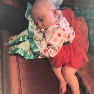 Meet your Posher, Traci